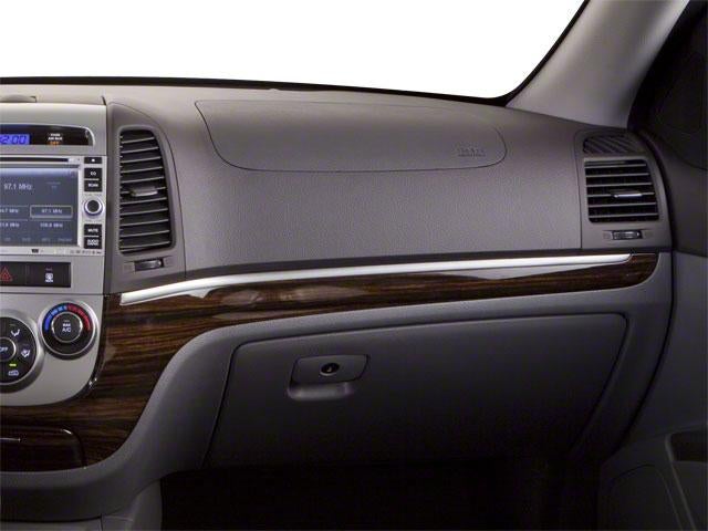 2010 Hyundai SANTA FE GLS