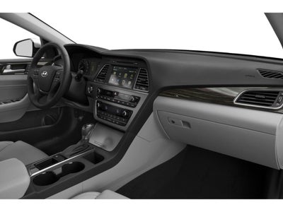 2015 Hyundai SONATA 2.4L Limited