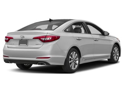 2015 Hyundai SONATA 2.4L Limited