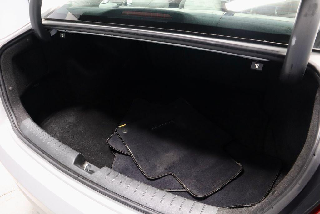 2015 Hyundai SONATA 2.4L Limited