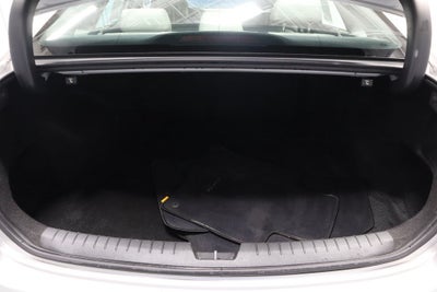 2015 Hyundai SONATA 2.4L Limited
