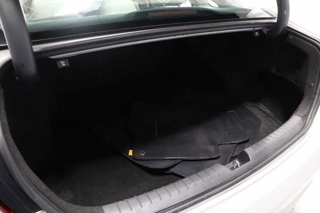 2015 Hyundai SONATA 2.4L Limited