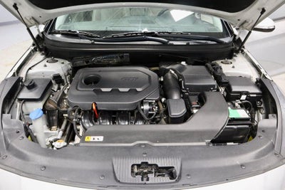 2015 Hyundai SONATA 2.4L Limited