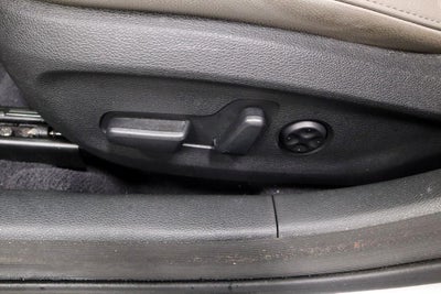 2015 Hyundai SONATA 2.4L Limited