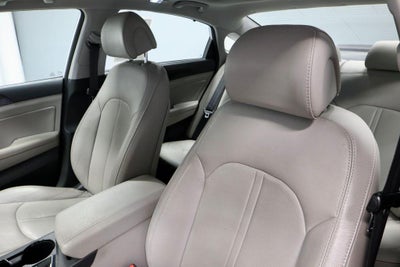 2015 Hyundai SONATA 2.4L Limited