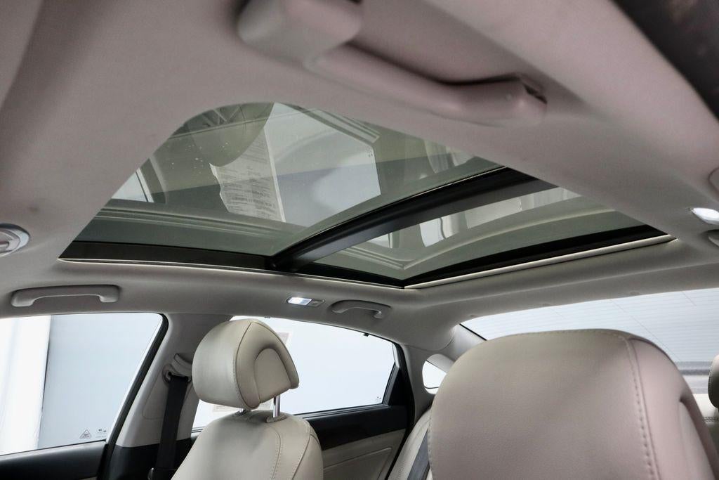 2015 Hyundai SONATA 2.4L Limited