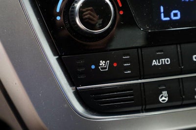 2015 Hyundai SONATA 2.4L Limited