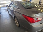 2012 Hyundai SONATA 2.4L SE