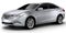 2012 Hyundai SONATA 2.4L SE