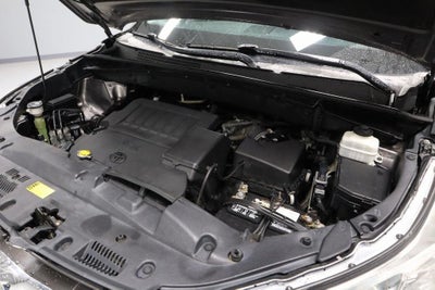 2014 Toyota Highlander Limited