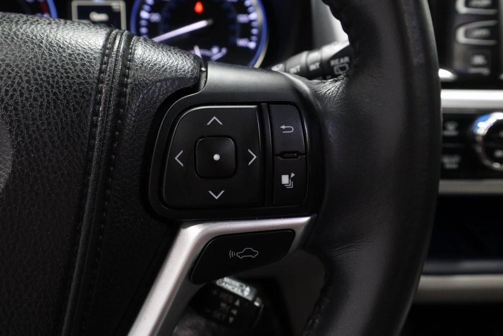 2014 Toyota Highlander Limited