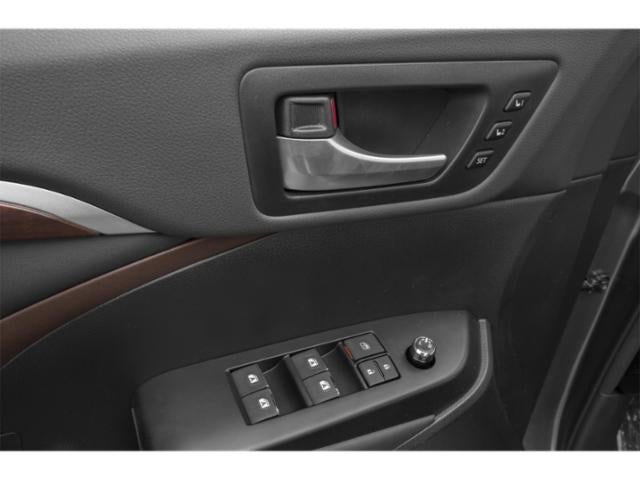 2014 Toyota Highlander Limited