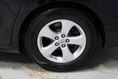 2016 Toyota Sienna LE