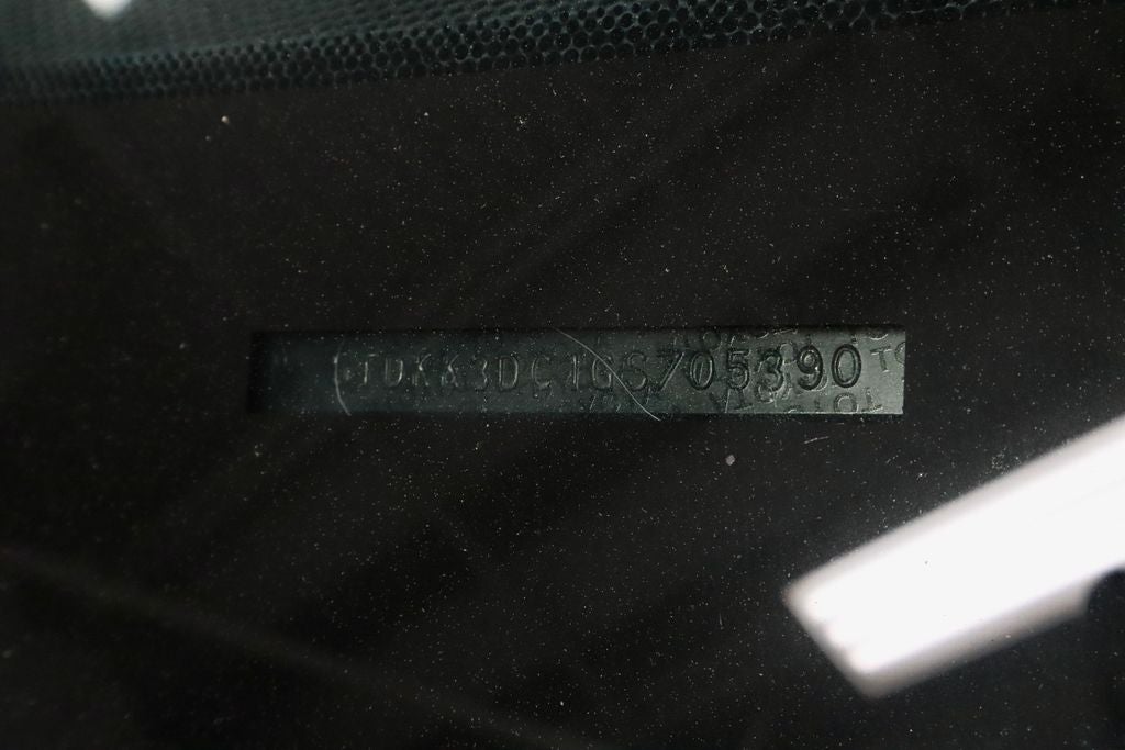 2016 Toyota Sienna LE
