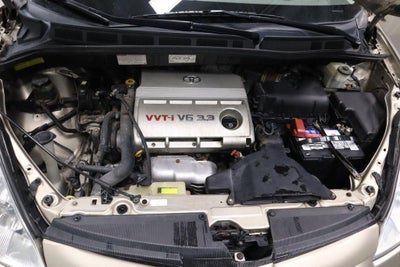 2006 Toyota Sienna LE