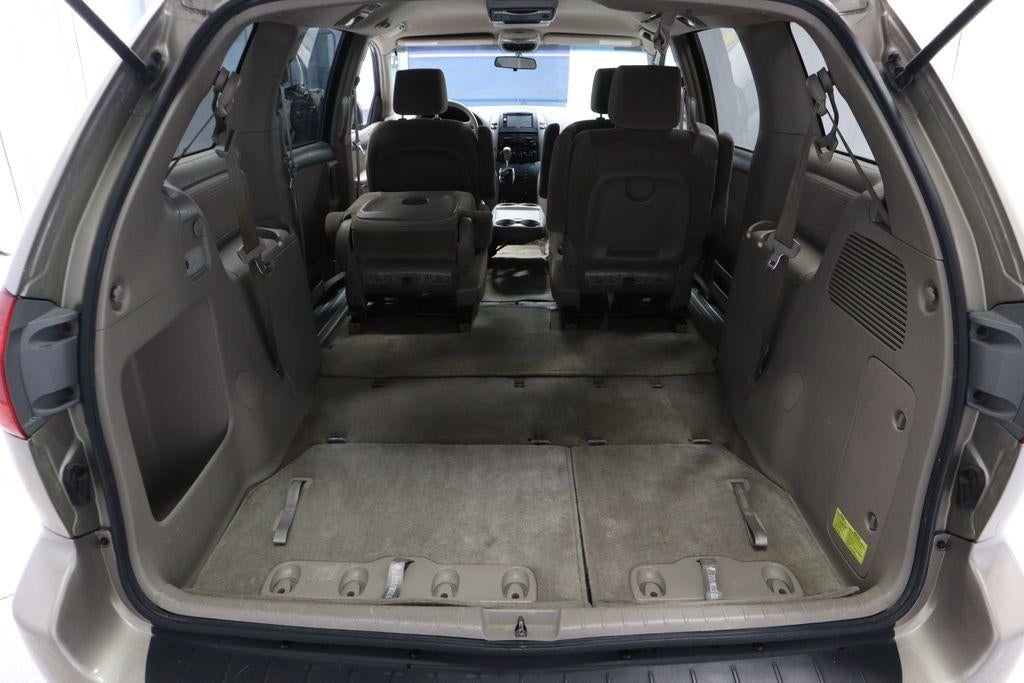 2006 Toyota Sienna LE
