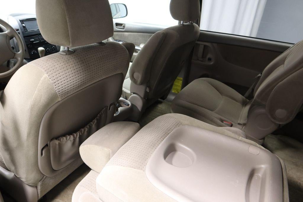 2006 Toyota Sienna LE