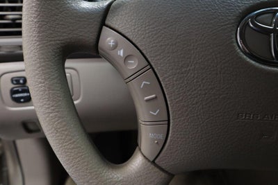 2006 Toyota Sienna LE