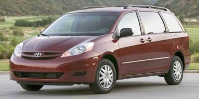 2006 Toyota Sienna LE