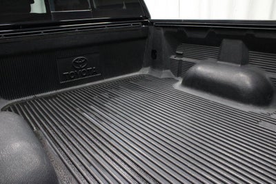 2014 Toyota Tundra 4WD Truck LTD