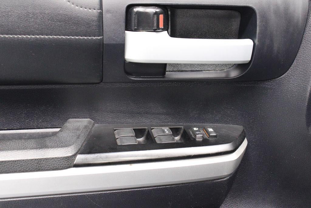 2014 Toyota Tundra 4WD Truck LTD