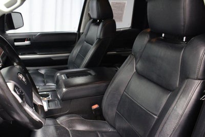 2014 Toyota Tundra 4WD Truck LTD