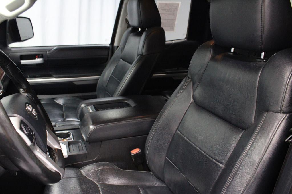 2014 Toyota Tundra 4WD Truck LTD