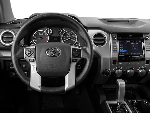 2014 Toyota Tundra 4WD Truck LTD