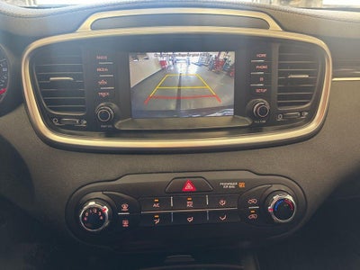 2019 Kia Sorento L
