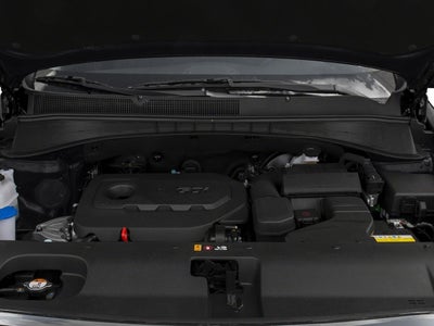 2017 Kia Sorento L