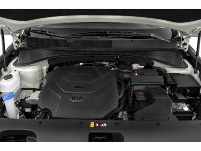 2020 Kia Sorento S V6