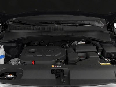 2018 Kia Sorento LX V6