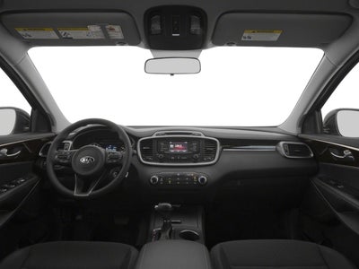 2018 Kia Sorento LX V6