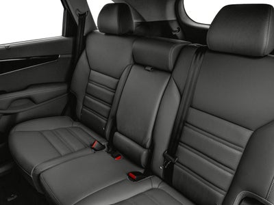 2017 Kia Sorento EX V6