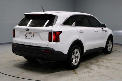 2021 Kia Sorento LX