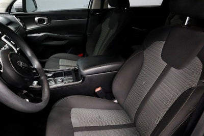 2021 Kia Sorento LX