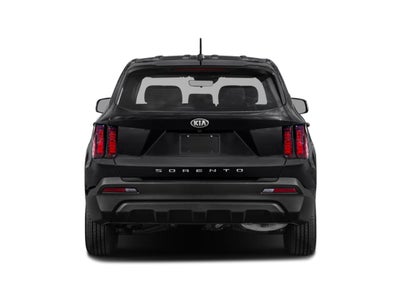 2021 Kia Sorento LX