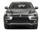 2017 Mitsubishi Outlander Sport 2.0 LE