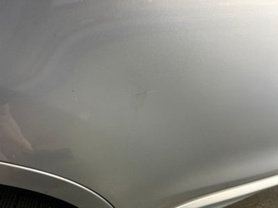 2011 Mitsubishi Outlander Sport SE