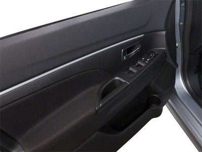 2011 Mitsubishi Outlander Sport SE