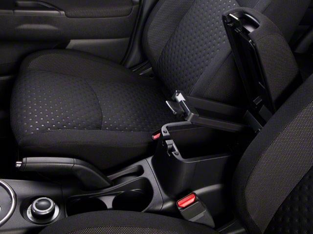 2011 Mitsubishi Outlander Sport SE