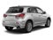 2011 Mitsubishi Outlander Sport SE