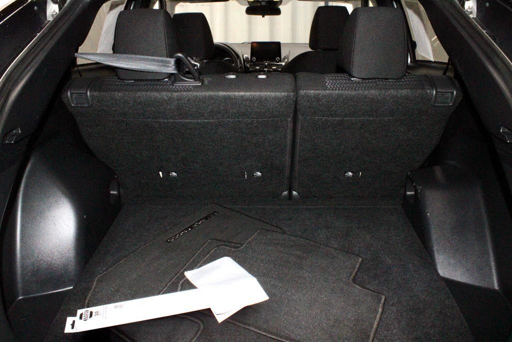 2024 Mitsubishi Eclipse Cross LE