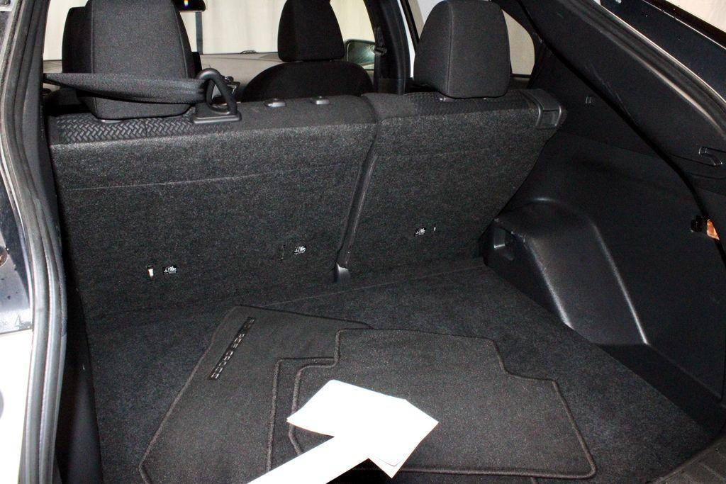 2024 Mitsubishi Eclipse Cross LE