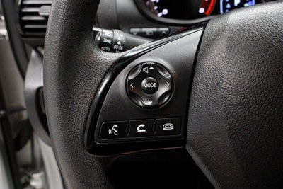 2024 Mitsubishi Eclipse Cross LE