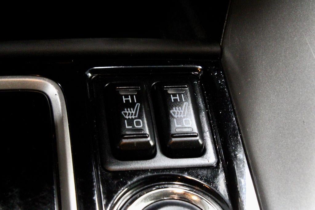 2024 Mitsubishi Eclipse Cross LE