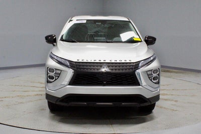 2024 Mitsubishi Eclipse Cross LE