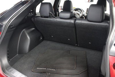 2024 Mitsubishi Eclipse Cross SEL