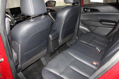 2024 Mitsubishi Eclipse Cross SEL