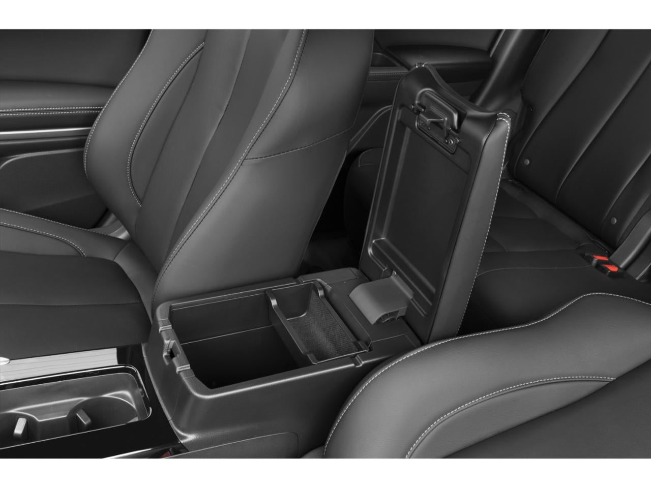 2024 Mitsubishi Eclipse Cross SEL